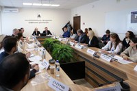 В Магнитогорске обсудили знаменитое «дело Долиной» 🏠